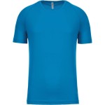 Herren-Sport-T-Shirt Kariban PA438 - Aquablau M