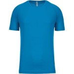 Herren-Sport-T-Shirt Kariban PA438 - Aquablau L