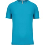 Herren-Sport-T-Shirt Kariban PA438 - Helltürkis XXL