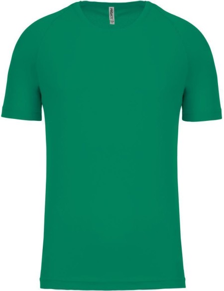 Herren-Sport-T-Shirt Kariban PA438 - Kellygrün XL