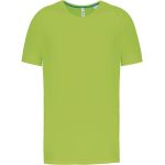Herren-Sport-T-Shirt Kariban PA4012 – Limette XS