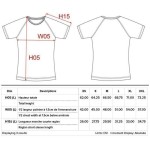 Damen-Sport-T-Shirt Kariban PA4013 – Limette XL