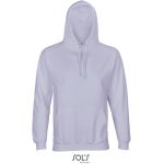 Unisex Kapuzenpullover CONDOR - Flieder XS