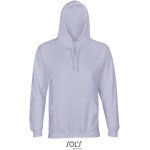 Unisex Kapuzenpullover CONDOR - Flieder 3XL