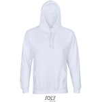 Unisex Kapuzenpullover CONDOR - Cremeblau XS