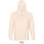 Unisex Kapuzenpullover CONDOR - Cremerosa XL