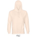 Unisex Kapuzenpullover CONDOR - Cremerosa XL