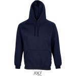 Unisex Kapuzenpullover CONDOR - Französisches Marineblau 5XL