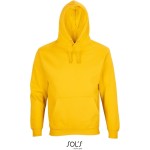 Unisex Kapuzenpullover CONDOR - Gold XXL