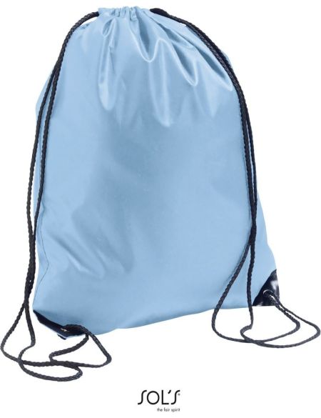 Rucksack Urban - Himmelblau