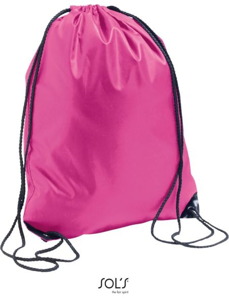 Rucksack Urban - Flash Pink