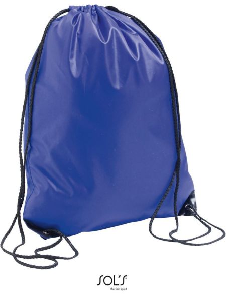Rucksack Urban - Königsblau