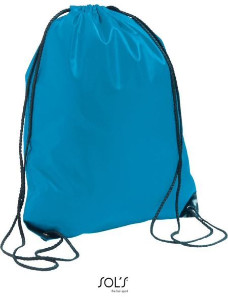 Rucksack Urban - Aqua