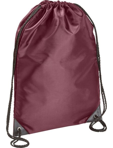 Rucksack Urban - Burgund