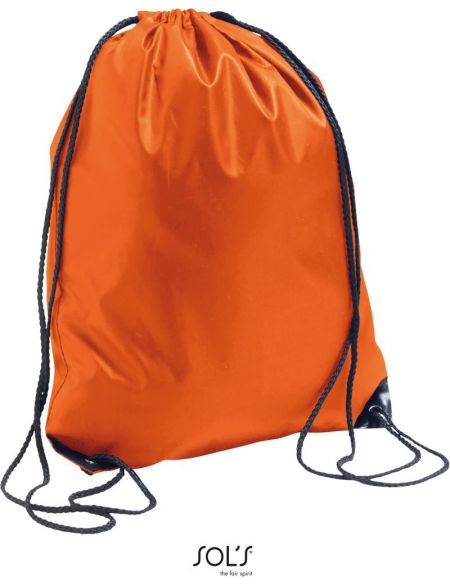 Rucksack Urban - Orange