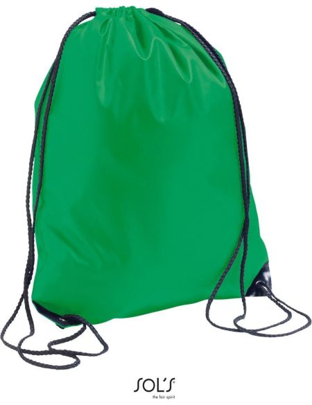 Rucksack Urban - Kellygrün