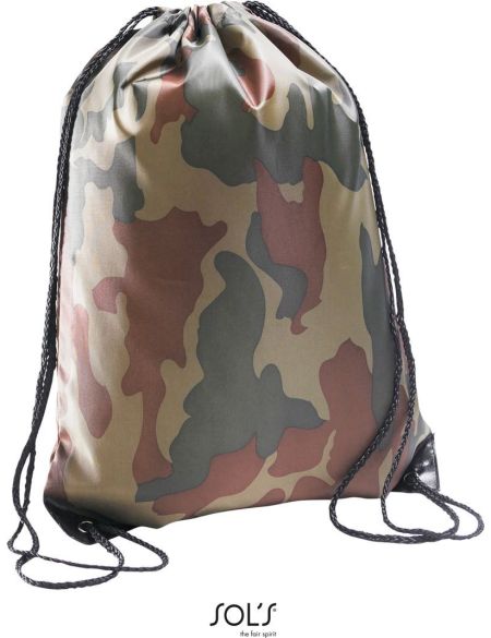 Rucksack Urban - Tarnung