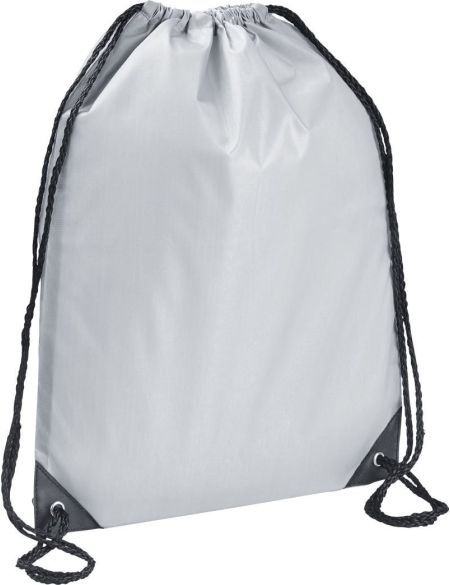 Rucksack Urban - Reines Grau