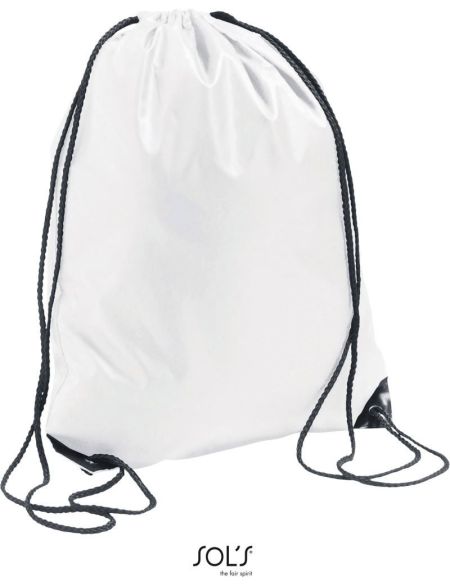 Rucksack Urban - Weiß