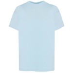 Kinder-T-Shirt mit kurzen Ärmeln TSRK150 – Himmelblau 7/8 Jahre