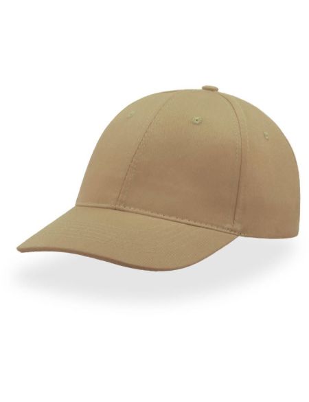 Kappe Atlantis Start Six - Khaki