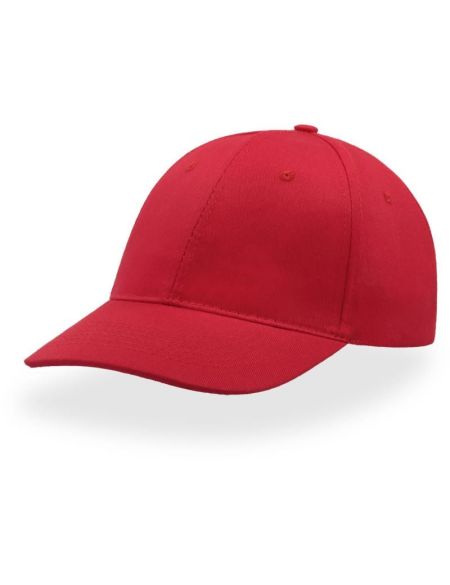 Atlantis Start Six Cap – Rot