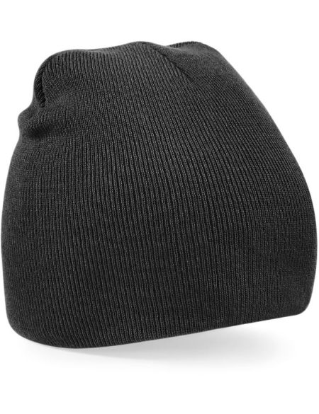 B44 Original Pull-On-Kappe – Schwarz