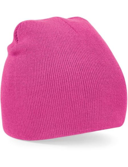 B44 Original Pull-On Cap – Fuchsia