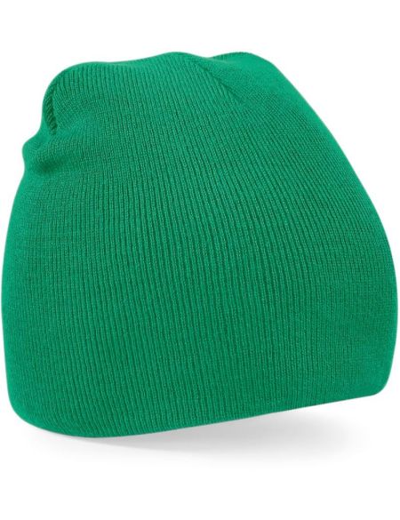 B44 Original Pull-On Cap – Kellygrün