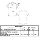 Damen-Poloshirt Kariban K242 - Dunkelkhaki M