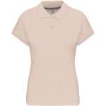 Damen-Poloshirt Kariban K242 - Hellsand S