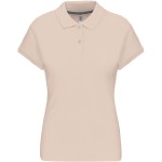 Damen-Poloshirt Kariban K242 - Hellsand S