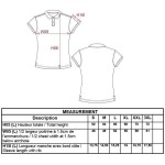 Damen Poloshirt Kariban K242 - Limette S