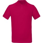 Herren-Poloshirt B+C Inspire Polo - Sorbet L