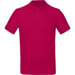 Herren-Poloshirt B+C Inspire Polo - Sorbet XL