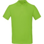Herren-Poloshirt B+C Inspire Polo – Orchideengrün XL