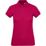 Damen-Poloshirt B+C Inspire Polo - Sorbet XS