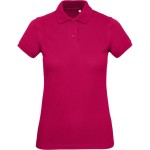 Damen-Poloshirt B+C Inspire Polo - Sorbet M
