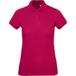 Damen-Poloshirt B+C Inspire Polo - Sorbet XL