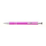 Metallstift Orin rosa