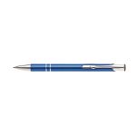 Metallstift Orin blau