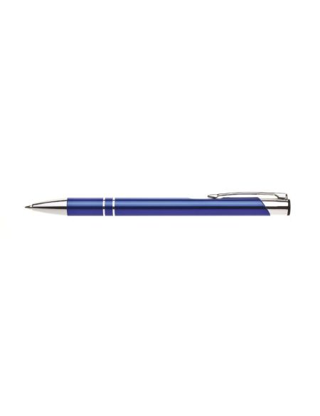 Metallstift Orin dunkelblau