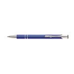 Metallstift Orin dunkelblau