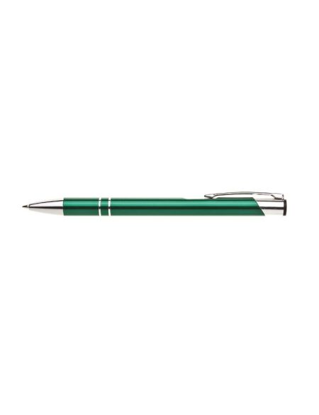 Metallstift Orin grün