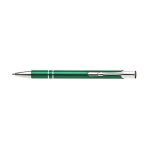 Metallstift Orin grün
