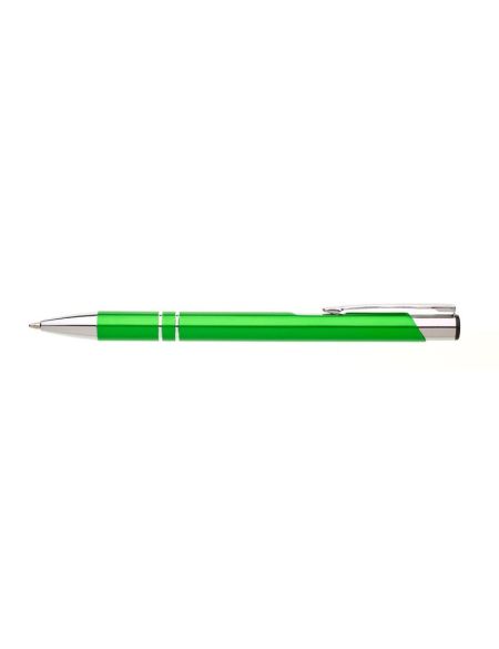 Metallstift Orin hellgrün