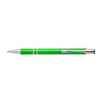 Metallstift Orin hellgrün