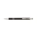 Metallstift Orin schwarz