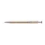 Metallstift Orin Gold