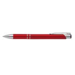 Kunststoffstift Oira rot